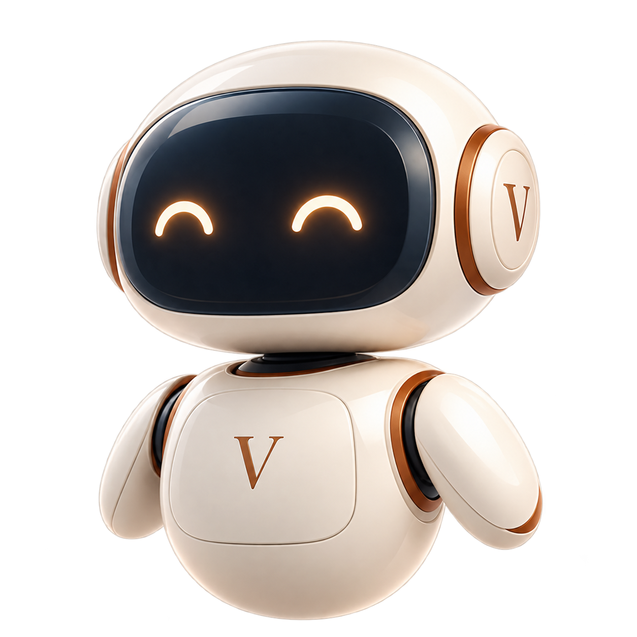 Boneco do LIO, agente de precificação da Formação Valiosa